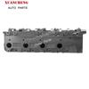 Auto Parts1KZT Complete Cylinder Head For TOYOTA