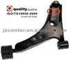 RK620305 Auto Car Accessories Automobile Motorcycle Spare Control Arm Chevrolet Sprint Car Parts