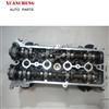 Auto Parts TOYOTA 1RZ Complete Cylinder Head