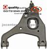 RK620265 Auto Automobile Motorcycle Spare Parts Control Arm Chevrolet Silverado 1500 Car Accessories