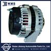 Auto alternator for Cadillac Chevrolet Chevy Silverado GMC Sierra OEM 10392759 Lester 8213 8213-7 15200268 15263858 15857609