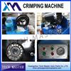 crimp tool hydraulic hose crimping machine hose crimper factory direct sale auto machinery