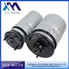 Auto parts air suspension repair kits air spring for Landrover LR3 LR4 air bag LR016403 RNB501580 RNB000858