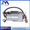High quality air compressor for Audi A6 C6 air suapension compressor 4F0616005D