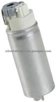 Electric Fuel Pump 0986596031
