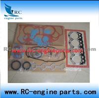 MITSUBISHI S4S Cylinder Gasket Kit For Forklift Engine