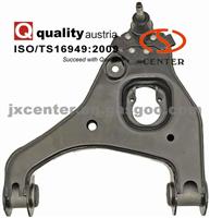 RK620265 Auto Automobile Motorcycle Spare Parts Control Arm Chevrolet Silverado 1500 Car Accessories