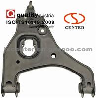 RK620264 Auto Car Accessories Automobile Spare Parts Control Arm Chevrolet Silverado 1500 Motorcycle