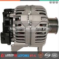 
Wheel Loader / Truck 0124555005 4892318 Alternator
