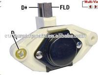 
Alternator Regulator 1197311301 for truck electrical system
