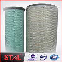 
Chinese factory price 600-181-4211 600-181-4230 P119373 AF820M Air Filter
