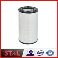 
Chinese factory price RS3826 P777871 11033998 AF25619 Air Filter For Car
