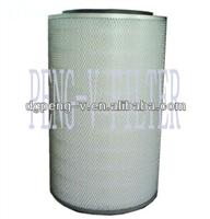 
Fresh Air Filter for #1109N-020 Guangxi Liugong air filter
