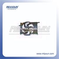 
REVVSUN AUTO PARTS Radiator Fan 92 099 808/92-099-808/92099808 FOR GM PARTS
