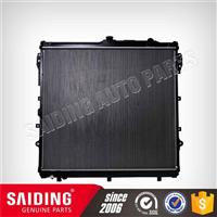 
Saiding Radiator 16400-0P060 For Toyota Hilux Ggn35 1Grfe 2008-2011
