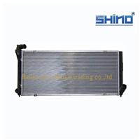 
wholesale Chery auto spare parts radiator A11-1301110
