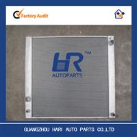 
Fits RANGE ROVER radiator for HSE 4.4L V8 LR010964
