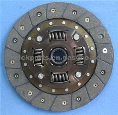 DONGFENG SOKON DFSK DFM Light Truck Clutch Disc Disc Assy EQ465i1-1602010