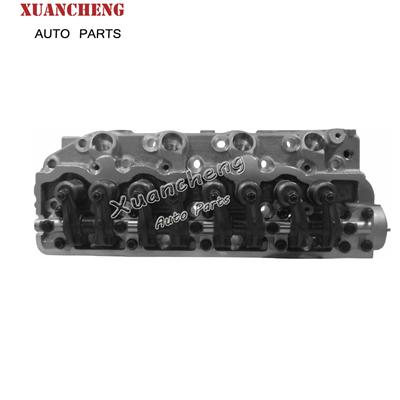 4D56-A/4D56A Complete Cylinder Head For MITSUBISHI