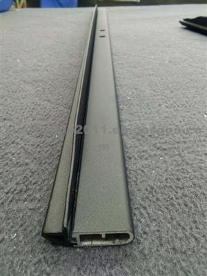 Aluminum Extension Profile Chrysler 111