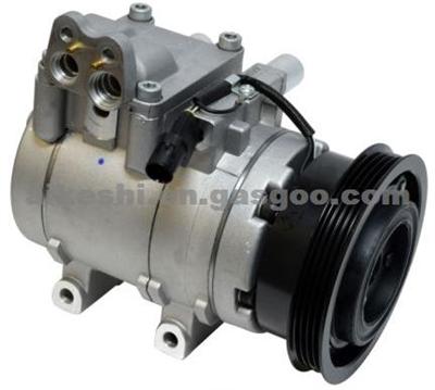 Compressor 97701-25500 For Hyundai IX35