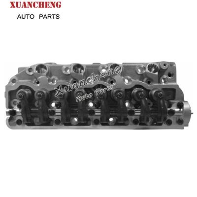 Mitsubishi 4D56-C/4D56C MD348983 Complete Cylinder Head