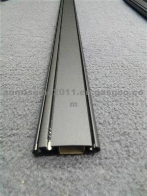 Aluminum Extension Profile L541 111