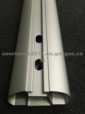 Aluminum Crossbar Audi Q5 333