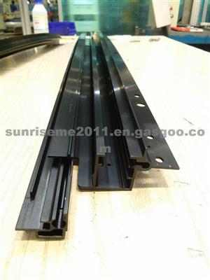 High Quality Aluminum Alloy Profile ZS11 0444