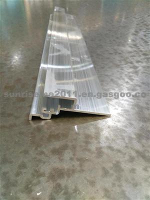 Aluminum Guide Rai Chrysler 00111