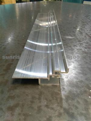 Aluminum Guide Rai Chrysler 00222