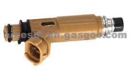 Denso Fuel Injector 23250-74170 For Toyota