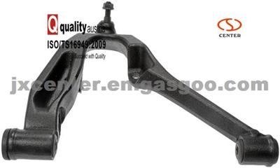 521878 Car Accessories Automobile Motorcycle Spare Control Arm Chevrolet Silverado 1500 Auto Parts