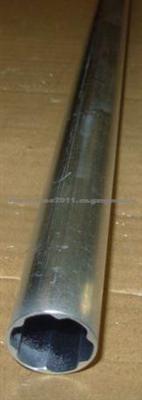 Interior Quality Aluminum Roller Tube 1011