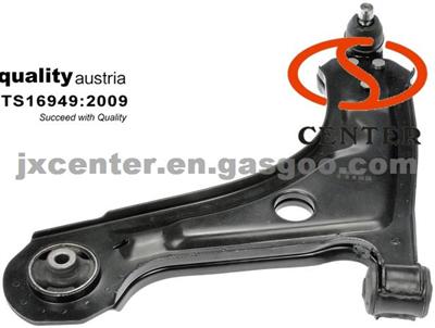 RK641517 Auto Car Accessories Automobile Motorcycle Spare Parts Control Arm Chevrolet Optra Car Parts