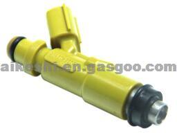 Fuel Injector 23250-22030 For Toyota Corolla