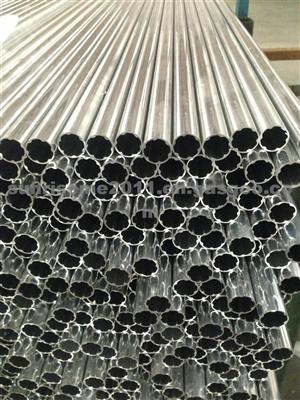 Interior Quality Aluminum Roller Tube 1077