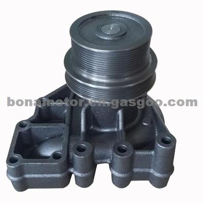 Auto Cooling Parts Water Pump 4089908 4089909 For CUMMINS