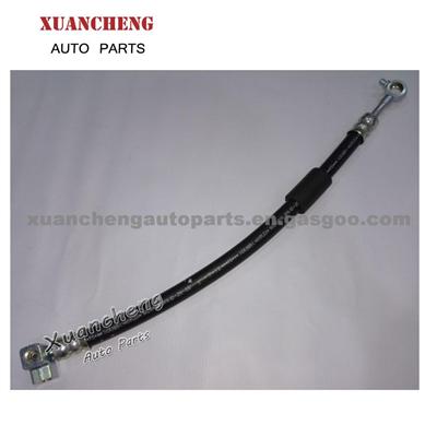 Nissan Power Steering Pressure Hose 49720-8N700