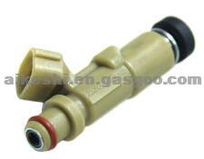 Fuel Injector 23250-75090 For Toyota Coaster