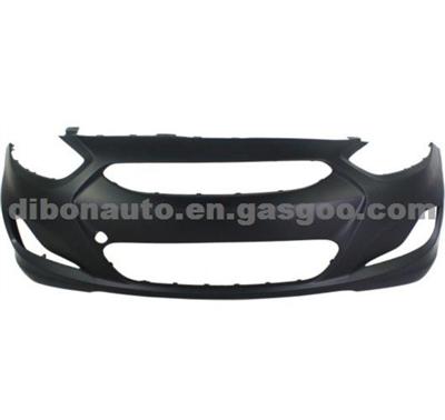 Hyundai ACCENT11-12 Front Bumper 86511-1r000 86611-1r000 865111r000 866111r000