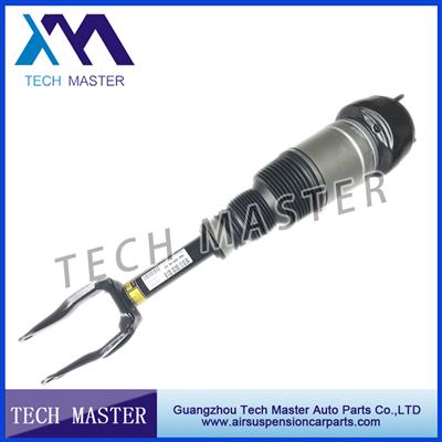 Air Ride Suspension Shock Front Right Air Shock Absorber For MercedesBenz W166 1663202613 1663205266