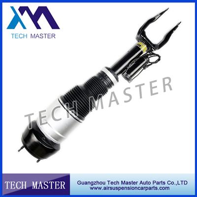 Front Left Air Suspension Shock Absorber For Mercedes W166 Air Suspension Dumper Air Strut 1663201313