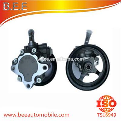 Power Steering Pump for ROVER QVB500430 LR009777 7696955116 7H42-3A696-BA 7H423A696BA