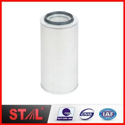 High Performance Engine Truck P181088 AF4058 Air Filter