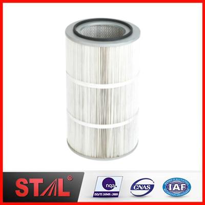 High Quality ODM ST41003 Air Filter for excavator