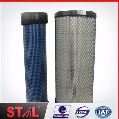Chinese AF25588 P827653 DBA5225 11S740120 11711497 177537370071 1547108 Air Filter