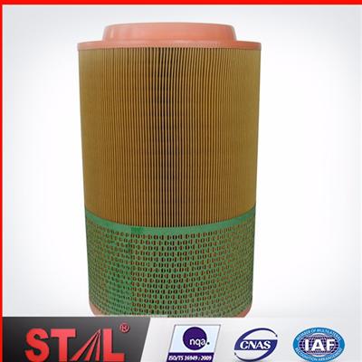 Chinese factory price AF25876 P782880 RS4969 Air Filter with good performance