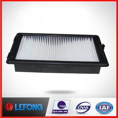 LEFONG Filter ZX330-3 4S00685 4643580 Car Air Cabin Filter
