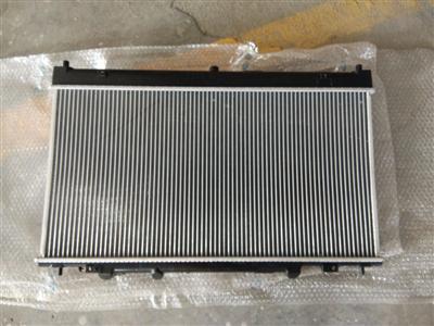 FA0115200#P1 water radiator for besturn B50 auto body parts